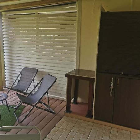 Studio Dans Residence Hoteliere Aux 3Ilets Pointe Du Bout Residence La Marina Carayou Les Trois-Ilets Exterior photo