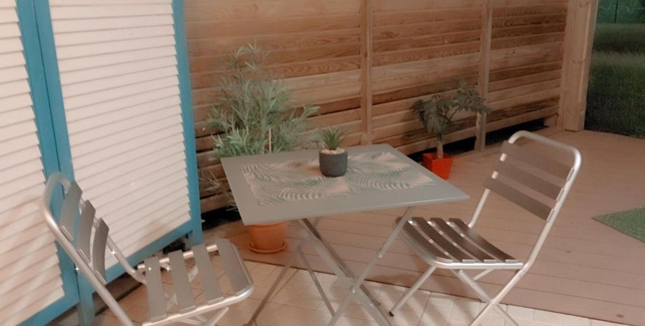 Studio Dans Residence Hoteliere Aux 3Ilets Pointe Du Bout Residence La Marina Carayou Les Trois-Ilets Exterior photo